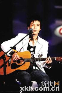 陈楚生最新爆料,揭秘音乐人生背后的故事